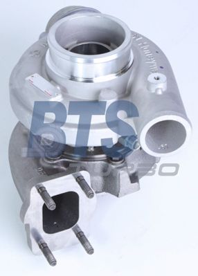 BTS TURBO kompresorius, įkrovimo sistema T915175